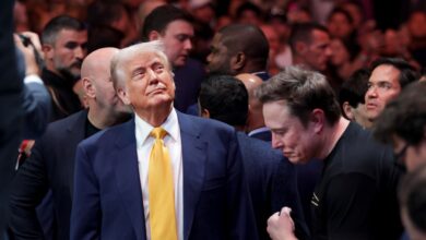 Trump tariff plans bring concern about prices, financial impact, but GOP base sees jobs long-term — CBS News poll