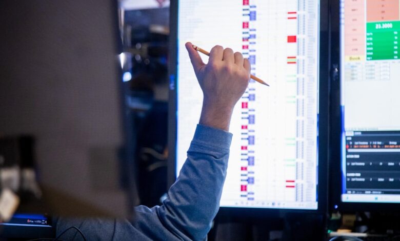 Dow soars more than 1,000 points a day after Monday sell-off Dow soars more than 1,000 points a day after Monday sell-off