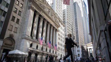 Stock futures slide as China dashes hopes of trade negotiations