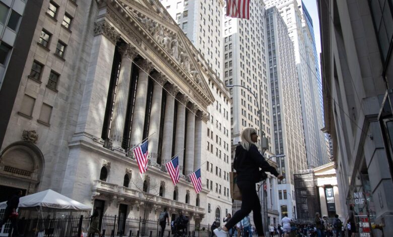 Stock futures slide as China dashes hopes of trade negotiations Stock futures slide as China dashes hopes of trade negotiations