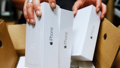 Apple airlifts more than 1 million iPhones out of India to avoid Trump tariffs, Reuters reports