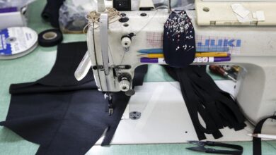 Trump tariffs raise costs, business risks for NYC garment companies