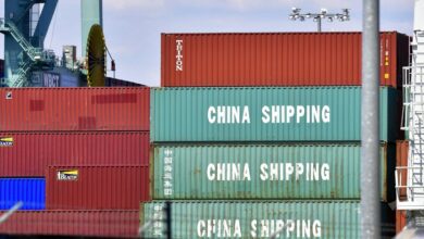 You had questions about tariffs. Here’s what to know.
