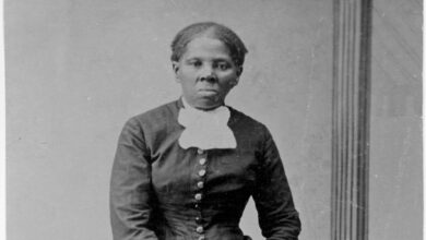 National Park Service restores Harriet Tubman feature on webpage after criticism over removal