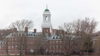 Harvard, UCLA, Stanford among schools across US reporting student visa revocations