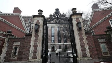Can Trump or the IRS strip Harvard of its tax-exempt status? Here’s what to know.
