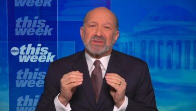 Commerce Secretary Lutnick says tariff exemptions for electronics are only temporary