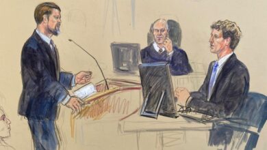 Mark Zuckerberg called to testify in Facebook parent Meta’s antitrust trial