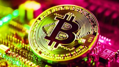 Native Asset of Bitcoin DeFi Project Surges by More Than 55% This Week Amid New Token Buyback