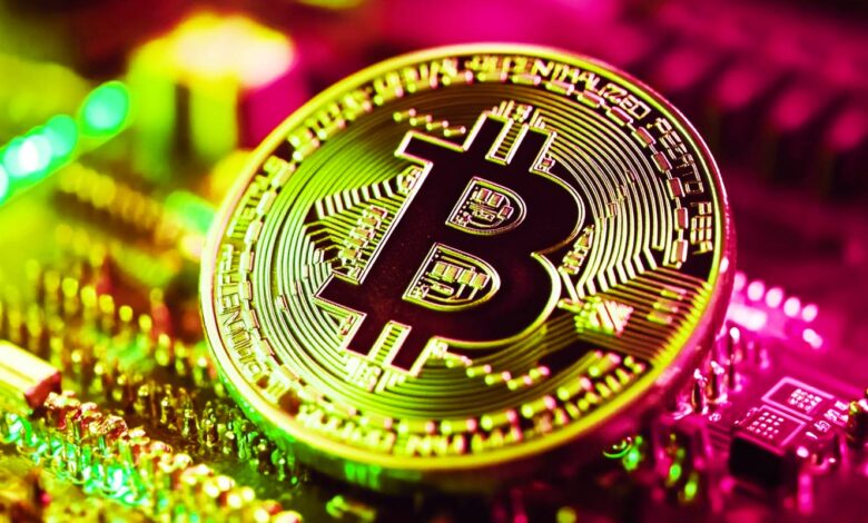 Native Asset of Bitcoin DeFi Project Surges by More Than 55% This Week Amid New Token Buyback Native Asset of Bitcoin DeFi Project Surges by More Than 55% This Week Amid New Token Buyback