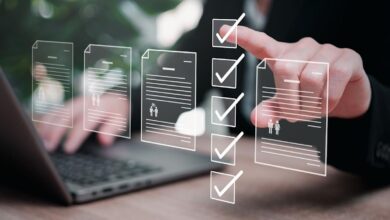 openIDL establishes Data Specifications working group