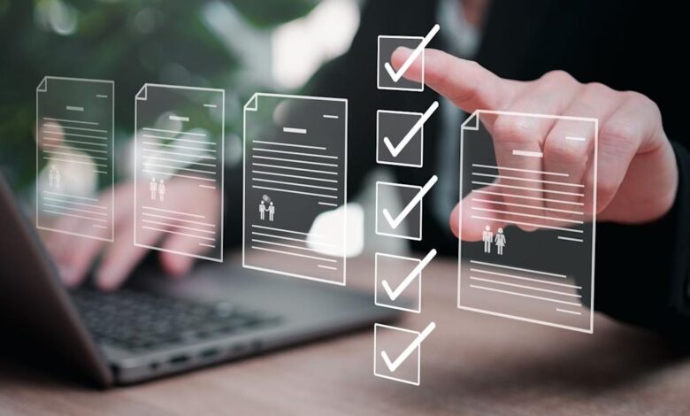 openIDL establishes Data Specifications working group