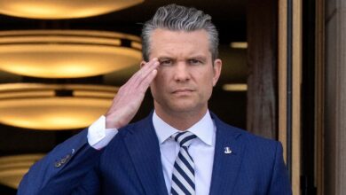 2nd Signal chat reveals Hegseth messaging about Yemen strikes with family members: Sources