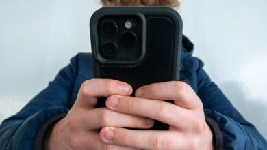 U.S. exempts smartphones, computers from global Trump tariffs