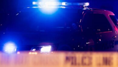 2 injured in shooting on university campus