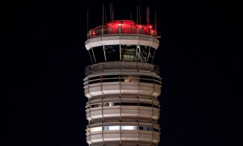 FAA announces new staffing measures for Reagan National following midair collision FAA announces new staffing measures for Reagan National following midair collision