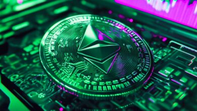 Crypto Trader Says Solana Competitor Starting To Show Bullish Momentum, Updates Outlook on Bitcoin and Ethereum