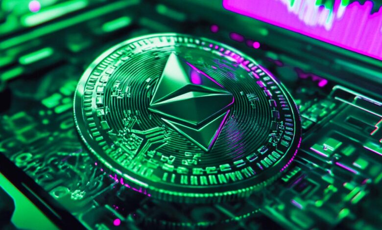 Crypto Trader Says Solana Competitor Starting To Show Bullish Momentum, Updates Outlook on Bitcoin and Ethereum Crypto Trader Says Solana Competitor Starting To Show Bullish Momentum, Updates Outlook on Bitcoin and Ethereum