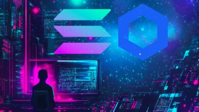 Solana Jumps in Price After PayPal and Venmo Roll Out Support for SOL and Chainlink (LINK)