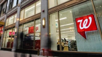 Walgreens to pay 0 million to settle claims it illegally filled invalid opioids prescriptions