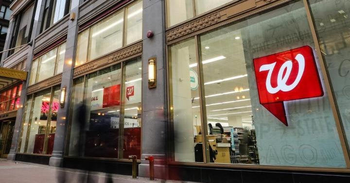 Walgreens to pay 0 million to settle claims it illegally filled invalid opioids prescriptions Walgreens to pay 0 million to settle claims it illegally filled invalid opioids prescriptions