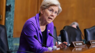 First on ABC: Warren investigates impact on students, teachers from Education Dept. cuts