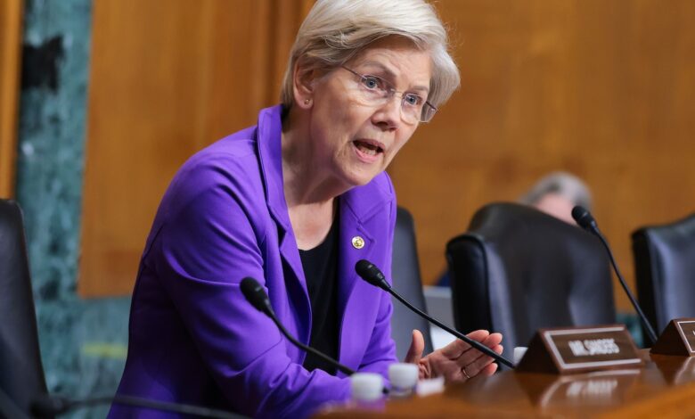 First on ABC: Warren investigates impact on students, teachers from Education Dept. cuts First on ABC: Warren investigates impact on students, teachers from Education Dept. cuts
