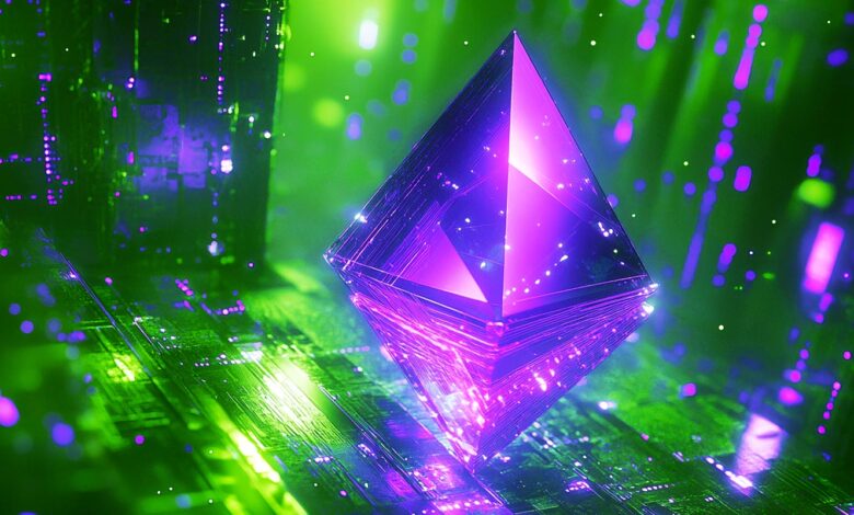 Here’s Why Ethereum (ETH) Is Underperforming This Market Cycle, According to Analyst Benjamin Cowen Here’s Why Ethereum (ETH) Is Underperforming This Market Cycle, According to Analyst Benjamin Cowen