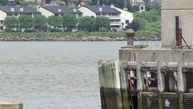 1 Dead In New York Sewage-Boat Explosion On Hudson River