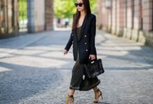 13 Brunch-to-Boardroom Dresses That Belong In Your Closet