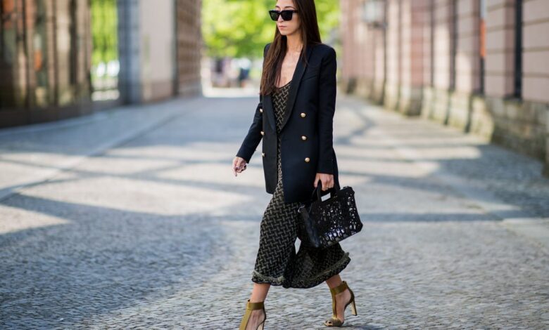 13 Brunch-to-Boardroom Dresses That Belong In Your Closet 13 Brunch-to-Boardroom Dresses That Belong In Your Closet