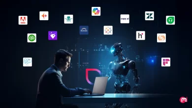 15 Best AI Agents in 2025 Based on Features & Benefits