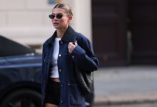 17 Shirt Jackets That Prove the Wardrobe Staple Isn’t Just for Fall