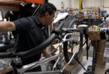 Tariffs force U.S. bicycle company to halt imports from China