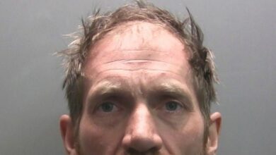 2 men convicted of cutting down beloved Sycamore Gap tree in northern England in 2023
