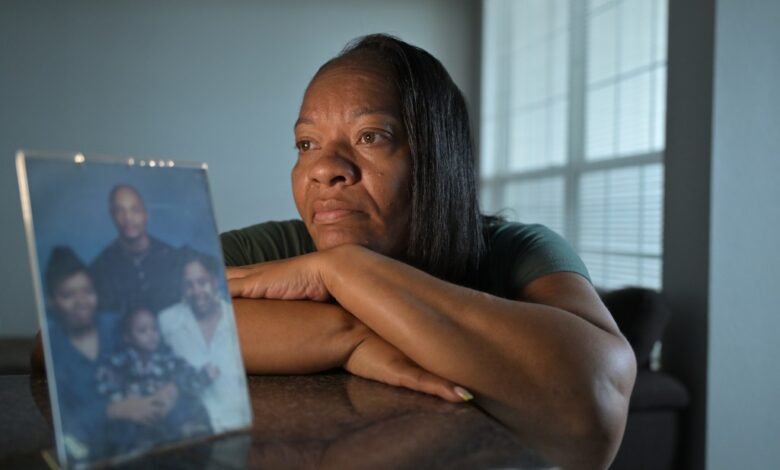 2 women died after heat soared in Denver Housing Authority apartments 2 women died after heat soared in Denver Housing Authority apartments