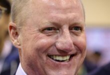 Who is Greg Abel, Warren Buffett’s choice to replace him as CEO of Berkshire Hathaway