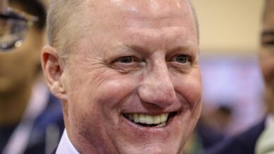 Who is Greg Abel, Warren Buffett’s choice to replace him as CEO of Berkshire Hathaway