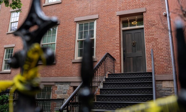 A man with a bitcoin fortune was allegedly tortured for weeks in a New York City home. Here’s what we know. A man with a bitcoin fortune was allegedly tortured for weeks in a New York City home. Here’s what we know.