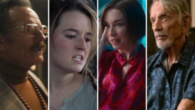 2025 Emmys Guest Actor/Actress (Comedy and Drama) Predictions