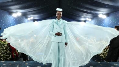 2025 Met Gala Red Carpet: Best Dressed Celebrities and Highlights