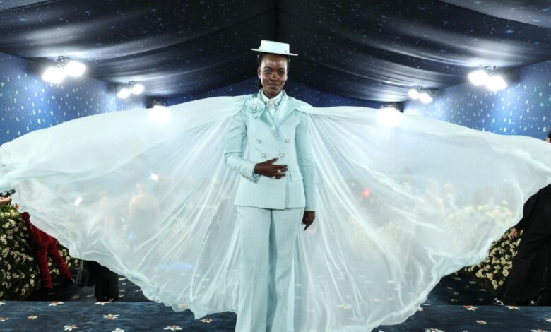 2025 Met Gala Red Carpet: Best Dressed Celebrities and Highlights 2025 Met Gala Red Carpet: Best Dressed Celebrities and Highlights