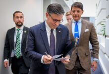 House GOP plows toward 0 billion in Medicaid cuts despite internal differences