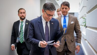 House GOP plows toward 0 billion in Medicaid cuts despite internal differences