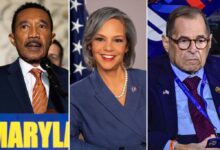 3 House Democrats withdraw their names from cosponsorship of new Trump articles of impeachment