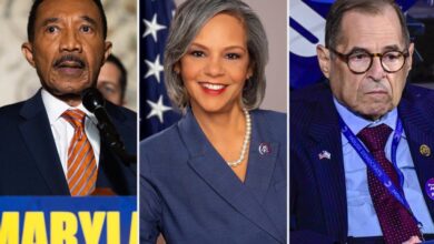 3 House Democrats withdraw their names from cosponsorship of new Trump articles of impeachment