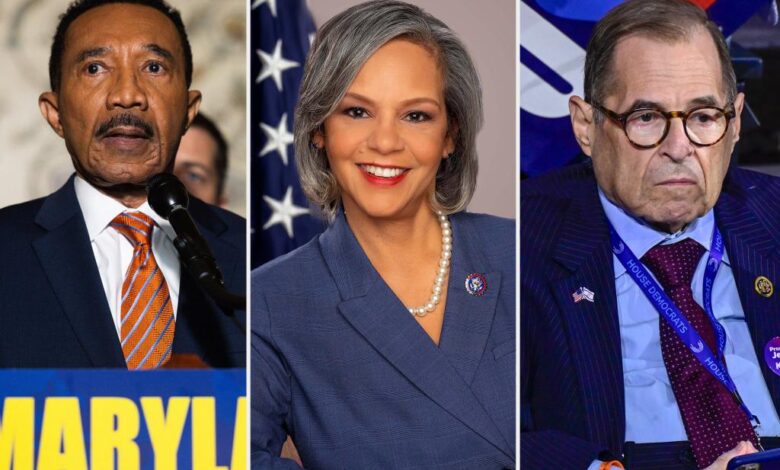 3 House Democrats withdraw their names from cosponsorship of new Trump articles of impeachment 3 House Democrats withdraw their names from cosponsorship of new Trump articles of impeachment