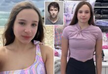 3 men investigated over missing girl, 15 — including one sharing sick sex chats: affidavit