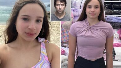 3 men investigated over missing girl, 15 — including one sharing sick sex chats: affidavit