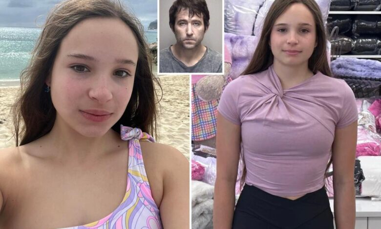 3 men investigated over missing girl, 15 — including one sharing sick sex chats: affidavit 3 men investigated over missing girl, 15 — including one sharing sick sex chats: affidavit